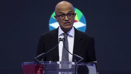 Microsoft Hires Former OpenAI CEO and Co-Founder