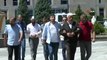 Kayseri'de tartışma sonucu taksiciyi bıçaklayarak öldüren sanığın yargılanması başladı