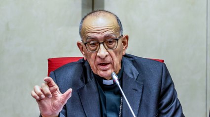 Los obispos atacan el informe del Defensor sobre pederastia