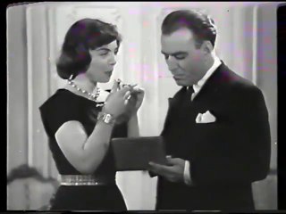 Κατέστρεψα Μια Νύχτα Τη Ζωή Μου (1951) | Κλασική Ταινία σε VHSRip