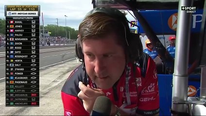 14 INDYCAR GP DE PORTLAND 2021 - CANAL+ p6