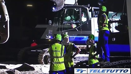 Video News - I VOLTI DELL'EDILIZIA