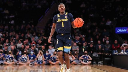Kansas Favored in 2023 Maui Invitational, Marquette Could Upset
