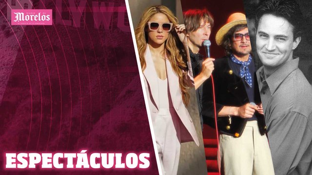 #Shakira acepta fraude fiscal pagará más de 7 millones de euros