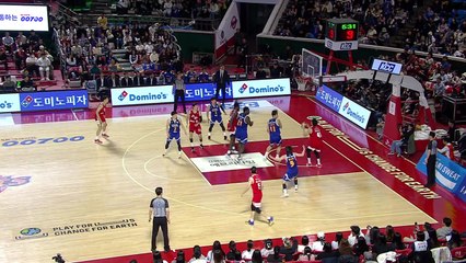 삼성, 원정 경기 19연패...프로농구 사상 최다 / YTN