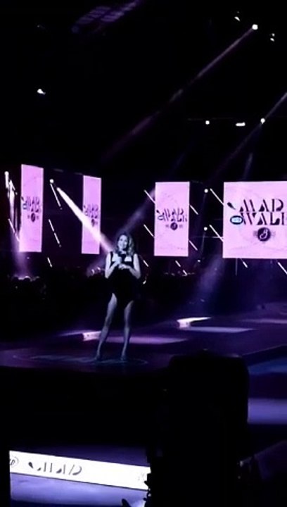 MadWalk 2023: Η υπέροχη Βίκυ Καγιά