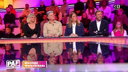 Cyril Hanouna a rêvé d’un nouveau concept d’émission, avec son chroniqueur Bernard Montiel en “Christophe Hondelatte des people”