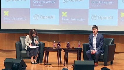 Microsoft contrata ex-CEO da OpenAI demitido