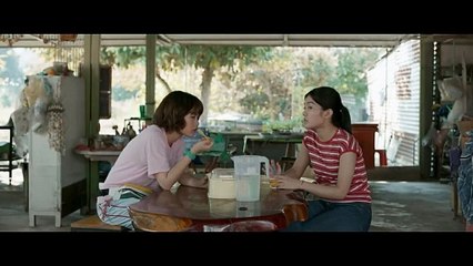 Where We Belong Bande-annonce (EN)
