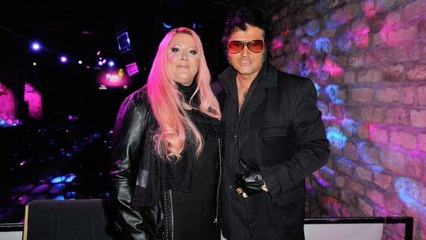 Loana : confusion entre son partenaire et le nouveau président argentin, Javier Milei.