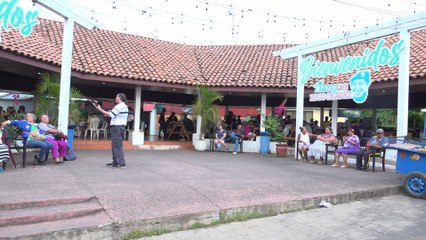 Avenida de Bolívar a Chávez, un espacio sano para miles de familias