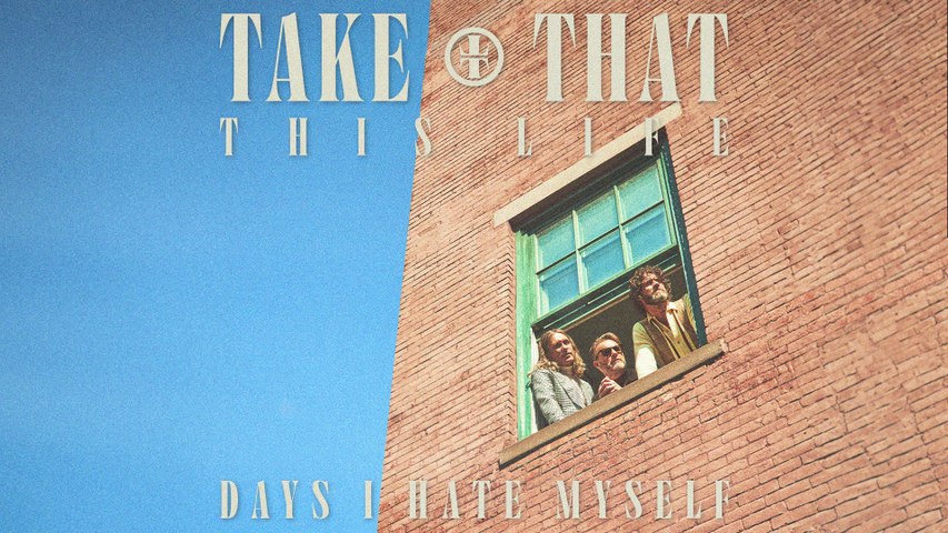 Take That - Patience (Legendado) 