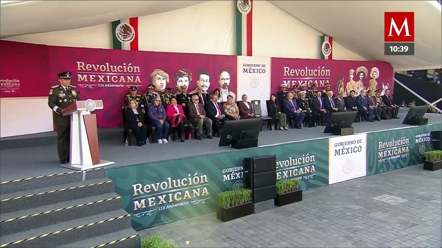 Luis Cresencio reconoce a militares que se encuentran apoyando en Acapulco por 'Otis'