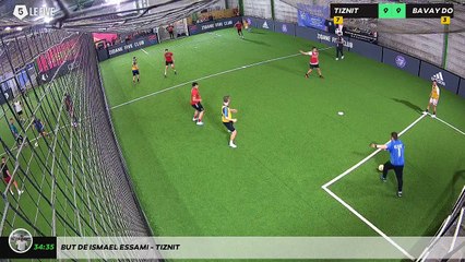 But de ismael essami - TIZNIT