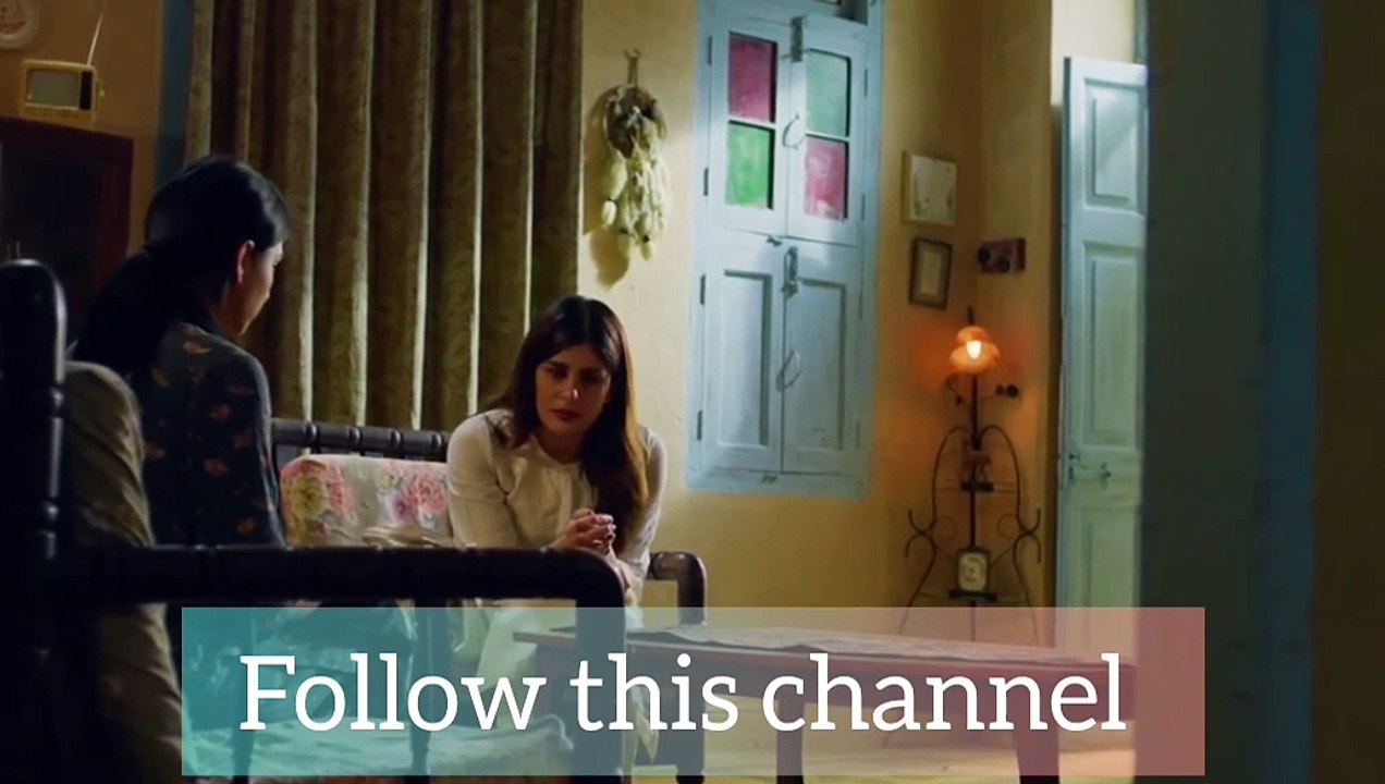 Jannat Se Aagay Last Episode