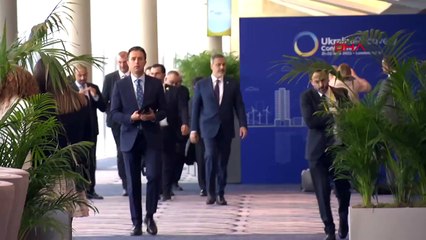 Türkiye dahil 7 ülkeden Gazze'de ateşkes için diplomasi turu