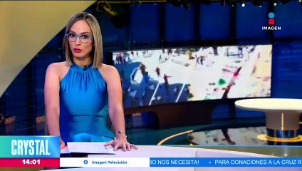 Cae globo aerostático en Guanajuato