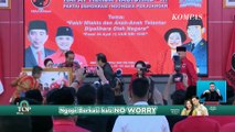 Puan Akan Bertemu Presiden Bahas Status di PDI-P, Sebut Jokowi Masih Kader Partai