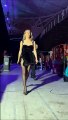 MadWalk 2023: Η Βίκυ Καγιά η απόλυτη βασίλισσα του catwalk - Οι εντυπωσιακές εμφανίσεις της on stage