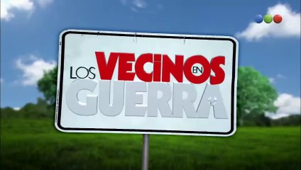 Los Vecinos en Guerra HD - Capítulo 89 completo
