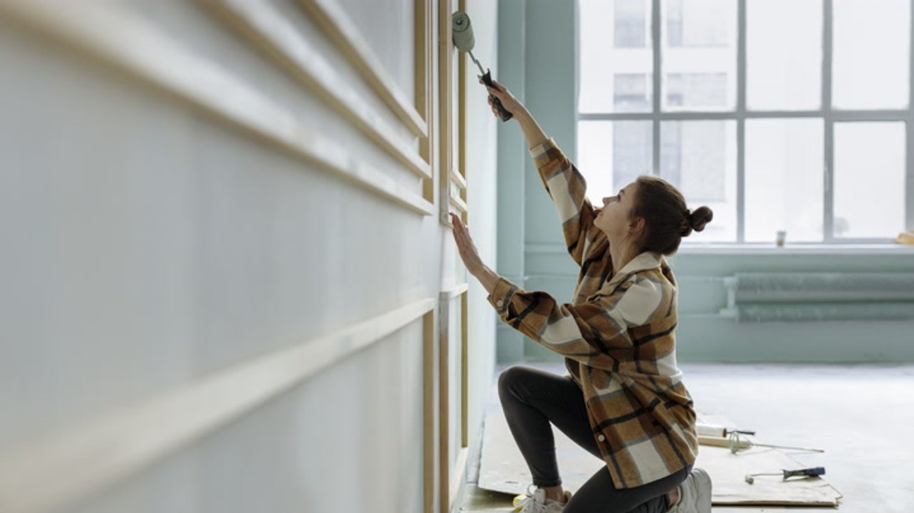 10 Things You Don’t Actually Have to Fix Before You Sell Your Home