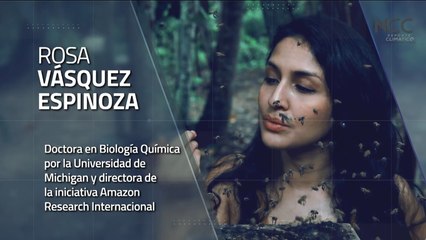 Reporte climático 120 | Imaginar un mundo sin la Amazonía