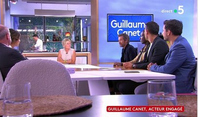 Gims et Guillaume Canet : Les dessous d'une querelle inattendue autour d'Astérix et Obélix