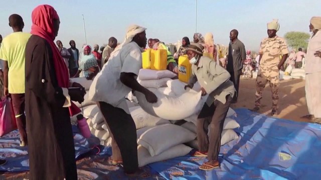 بريطانيا تطلق مبادرة لإنقاذ مليار شخص من الجوع والفقر أمام قمة الأمن الغذائي العالمي