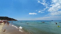 Sani Beach, Halkidiki, Greece (August 2023)
