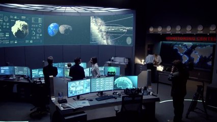 21. Apocalipsis, en español