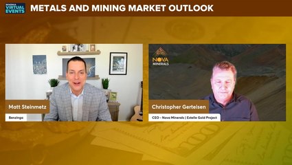 This Flagship Gold Project In Alaska May Contain Close To 1 Million Oz Of Gold