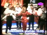 Sanja Djordjevic - Ja ne zelim novi zivot - (Tv Pink 1998)