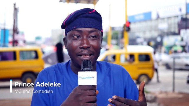 Nigerians on betting and investment options