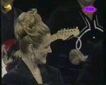 Sanja Djordjevic - Ja ne zelim novi zivot - (Tv Pink 1998)