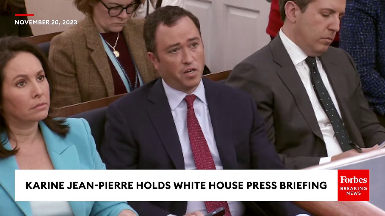 ‘Is There Any Elevated Risk Of Terror Attacks Here At Home?’: Fox News Reporter Grills Kirby