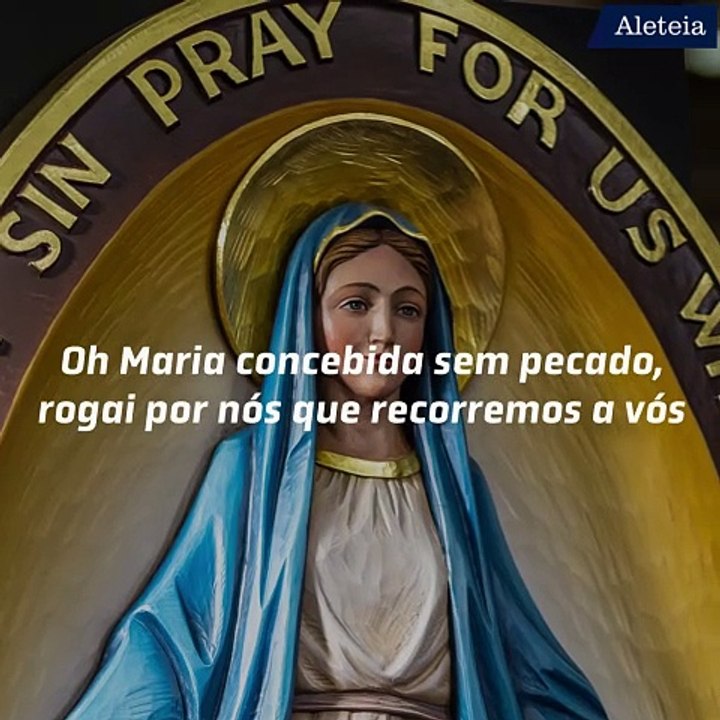 Você conhece o poder da Medalha Milagrosa?
