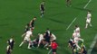 TOP 14 - Essai de Damian PENAUD (UBB) - Stade Rochelais - Union Bordeaux Bègles