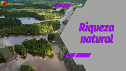 Al Día | Guayana Esequiba: Riquezas naturales y ambición