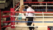 Sei Miyagawa vs Makishi Hattori (17-07-2023) Full Fight