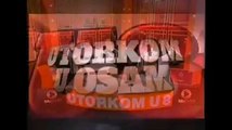 Semsa Suljakovic - Sve samo s tobom ne - Utorkom u 8 - (Tv Dmsat 2015)