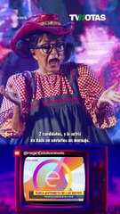 La chilindrina le habría dado una nueva oportunidad al amor