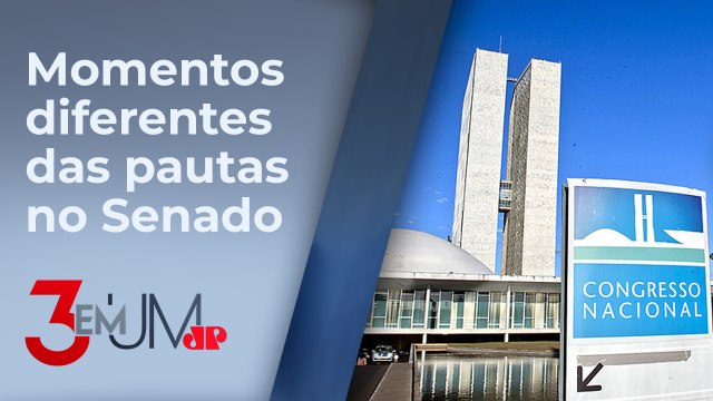 PECs das Drogas e da Atuação do STF podem ser votadas em Brasília