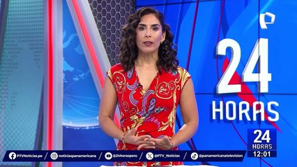 SMP: sujeto roba a pareja que descansaba en parque en pleno estado de emergencia