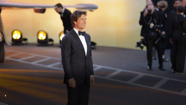 Tom Cruise Comments On The 'Weirdest' On Set 'Mission: Impossible' Rumor: Are People Allowed To Look Him In The Eye?