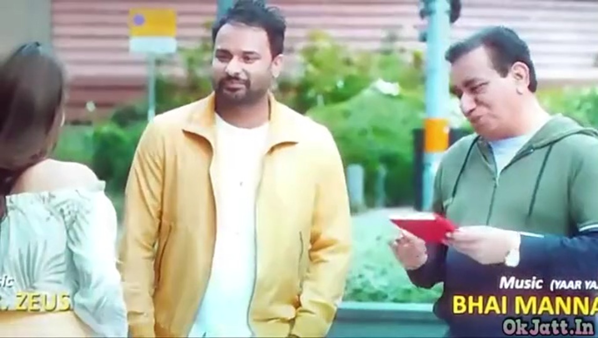 Chal Mera Putt 2 2020 New Punjabi Movie