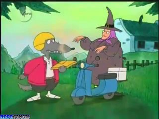 As Trigêmeas - O Lobo e os Sete Cabritinhos