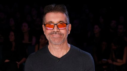 Simon Cowell has given up working on Fridays because “it’s pointless”