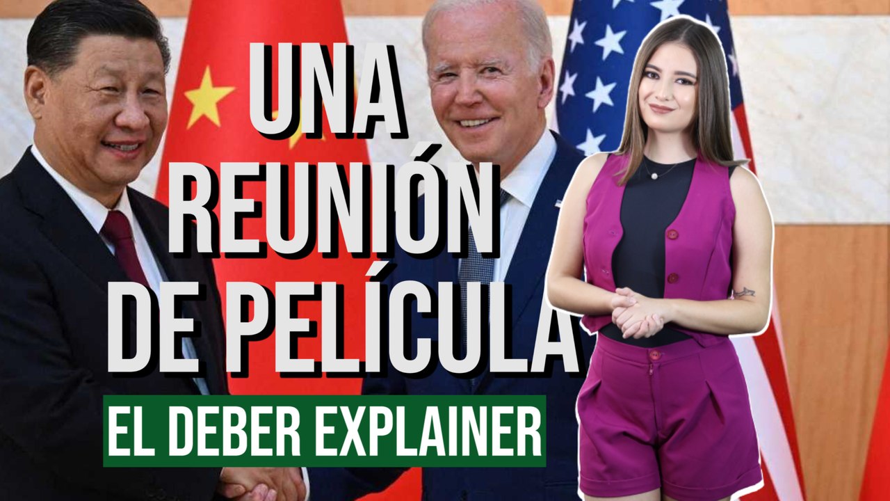  Una reunión de película