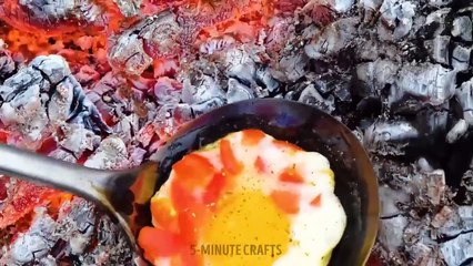 Clever Egg Hacks To Make Your Meals More Delicious