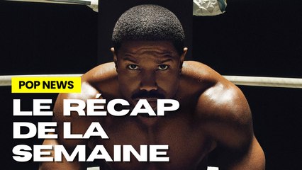 CREED 4, TLOU S2, KOTOR REMAKE, D&D 2... Le récap de la semaine (Pop News #27)